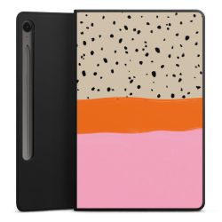 Tablet Smart Case schwarz