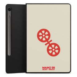 Tablet Smart Case schwarz