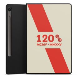 Tablet Smart Case schwarz