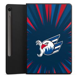 Tablet Smart Case schwarz