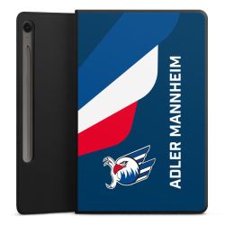 Tablet Smart Case schwarz