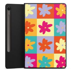 Tablet Smart Case schwarz