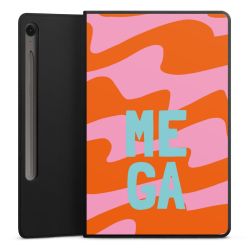 Tablet Smart Case schwarz