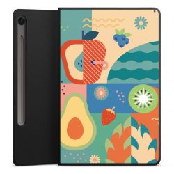 Tablet Smart Case schwarz