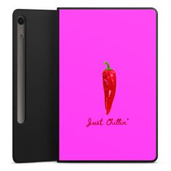 Tablet Smart Case schwarz