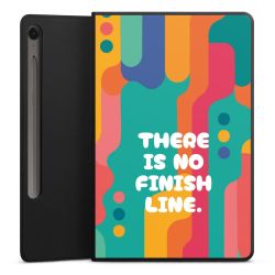 Tablet Smart Case schwarz