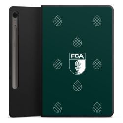 Tablet Smart Case schwarz