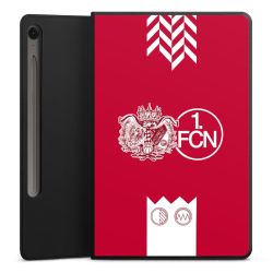 Tablet Smart Case schwarz