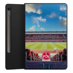 Tablet Smart Case schwarz