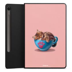 Tablet Smart Case schwarz