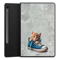 Tablet Smart Case schwarz