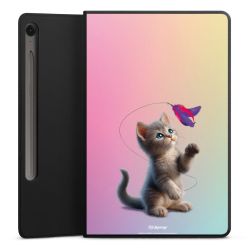 Tablet Smart Case schwarz