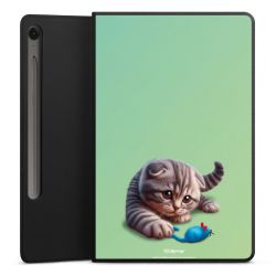 Tablet Smart Case schwarz