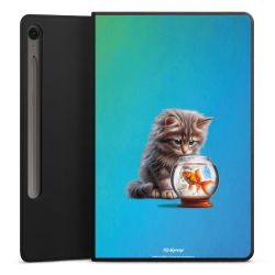 Tablet Smart Case schwarz