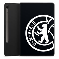 Tablet Smart Case schwarz