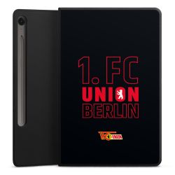 Tablet Smart Case schwarz