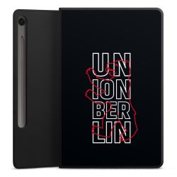 Tablet Smart Case schwarz