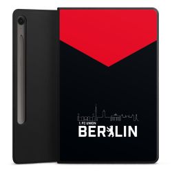 Tablet Smart Case schwarz