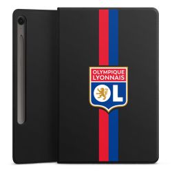 Tablet Smart Case schwarz