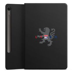 Tablet Smart Case schwarz