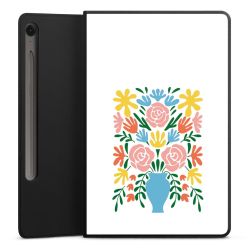 Tablet Smart Case schwarz