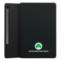Tablet Smart Case schwarz