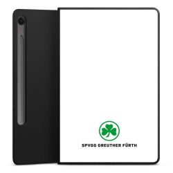 Tablet Smart Case schwarz