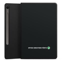 Tablet Smart Case schwarz