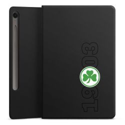 Tablet Smart Case schwarz