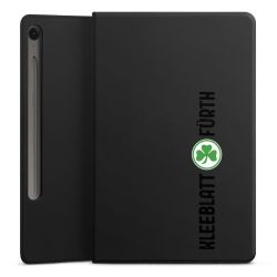 Tablet Smart Case schwarz