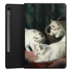 Tablet Smart Case schwarz