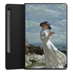 Tablet Smart Case schwarz