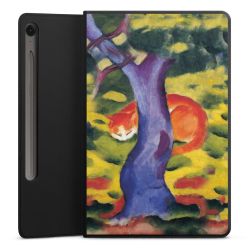 Tablet Smart Case schwarz