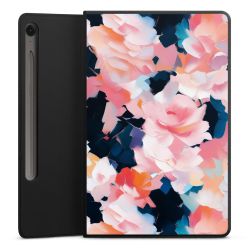 Tablet Smart Case schwarz