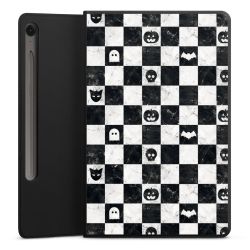 Tablet Smart Case schwarz
