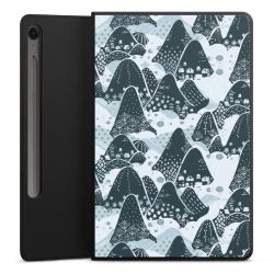 Tablet Smart Case schwarz