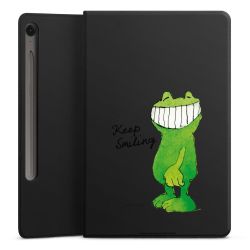 Tablet Smart Case schwarz