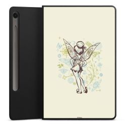 Tablet Smart Case schwarz