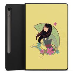 Tablet Smart Case schwarz