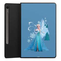 Tablet Smart Case schwarz