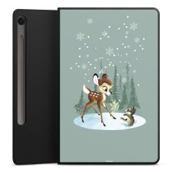 Tablet Smart Case schwarz