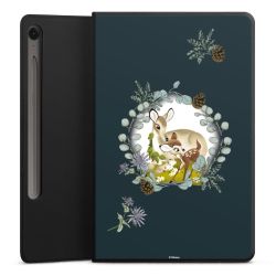 Tablet Smart Case schwarz