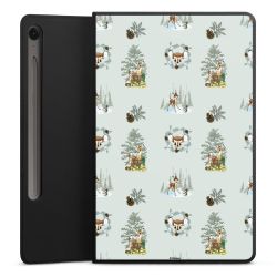 Tablet Smart Case schwarz