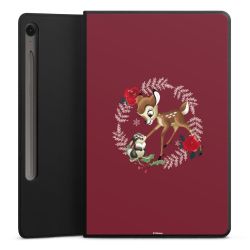 Tablet Smart Case schwarz