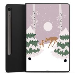 Tablet Smart Case schwarz