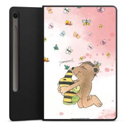 Tablet Smart Case schwarz