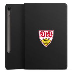 Tablet Smart Case schwarz