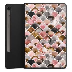 Tablet Smart Case schwarz