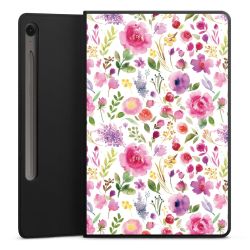 Tablet Smart Case schwarz