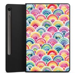 Tablet Smart Case schwarz